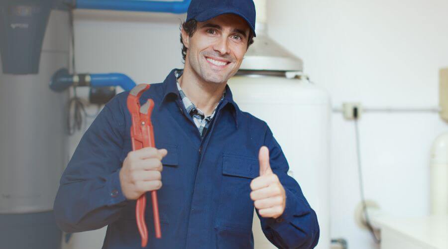 Professional sewer line replacement in Pikeville, NC